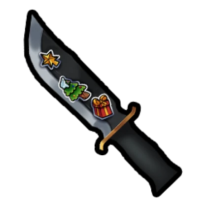 ChristmasStickers image
