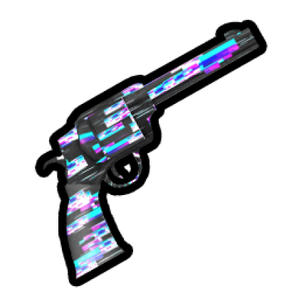 Glitch image