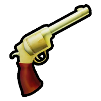 GoldGun image
