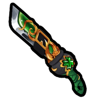 LeprechaunKnife image