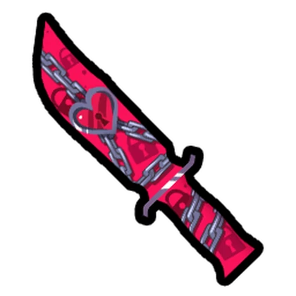 LockedHeart image