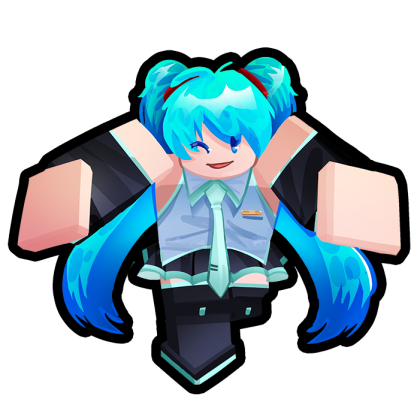 MikuMikuBeam image