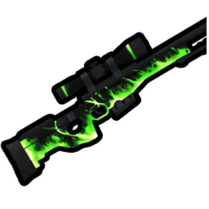 OverseerSniper image