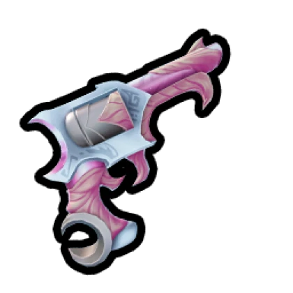 SupernovaGun image