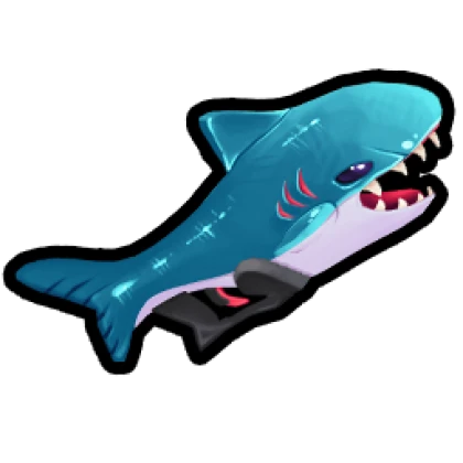 SharkBlaster image