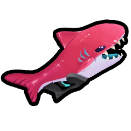 SharkBlaster image