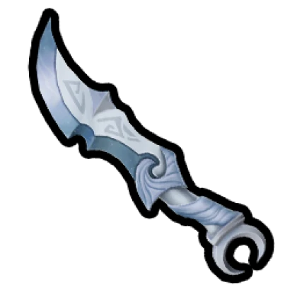 SupernovaKnife image