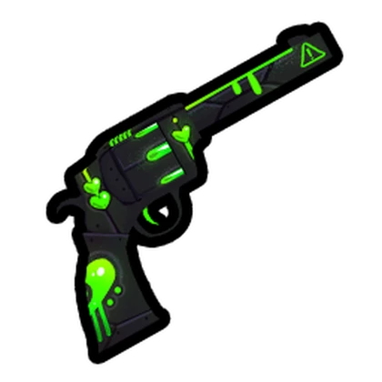 ToxicHeart image