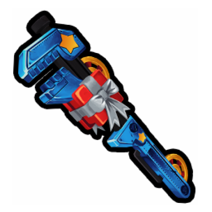 Toymaker image