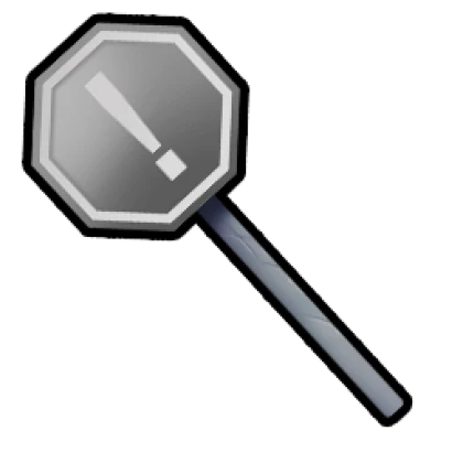 WarningSign image