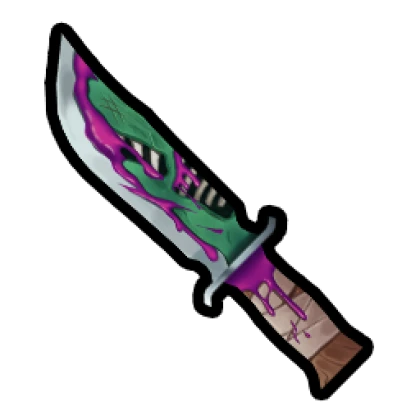 Zombie image