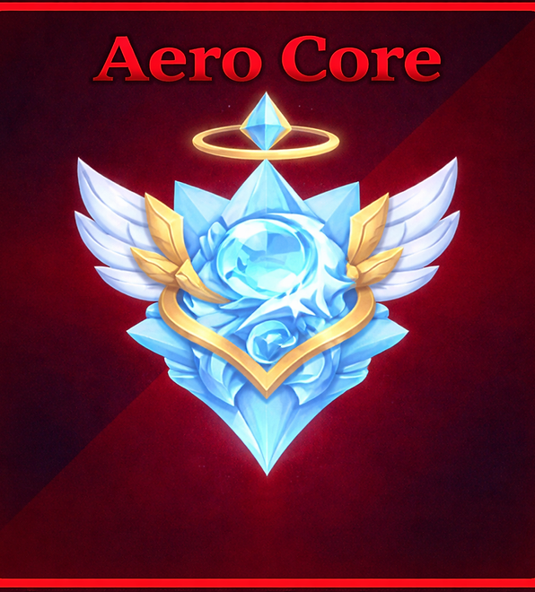 Aero Core image