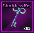 Limitless Key image