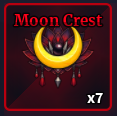 Moon Crest image