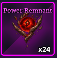 Power Remnant image