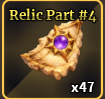 Relic Part #4 image