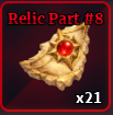 Relic Part #8 image