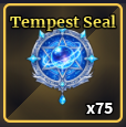 Tempest Seal image
