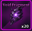 Void Fragment image
