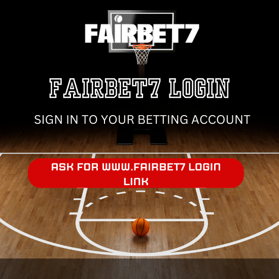 Fairbet7-Login