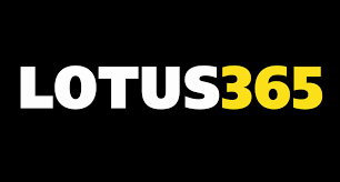 Lotus365 logo