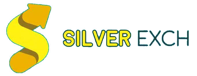 silver Exchange logo